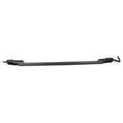 Roof Luggage Carrier Side Rail Rack - Left