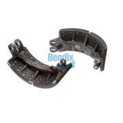Shoe / Lining Assembly