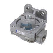 Quick Release Valve