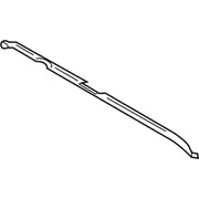 Bumper Trim Seal