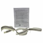 Body Decal Kit Stripe Sticker - Left