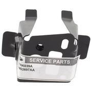 Fender Bracket - Left, Rear, Outer