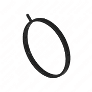 Gasket for EGR Valve OM936 EUROMOT 5