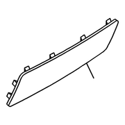 Fuel Injector Connector Assembly