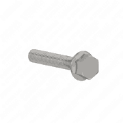 Hexagonal Head Flanged Screw