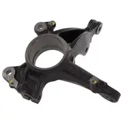 Knuckle Wheel - Left, Front