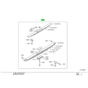 SPRING ASSY,RR SUSP 3