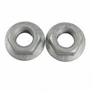 Hex Head Nut Lateral Arm - M14, Rear