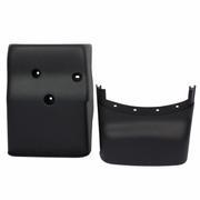 Steering Column Cover Shroud - Upper, Lower