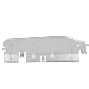 Transmission Oil Pan Bracket Shield - 3.3L (Police, AT)
