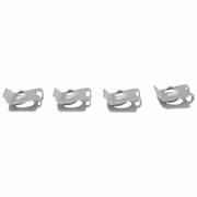 Liftgate Trim Scuff Plate Nut Spring Trunk (AT)