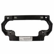 License Plate Bracket Bumper - Rear