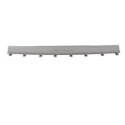 Liftgate Trim Floor Pan Filler - Rear