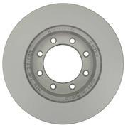 Disc Brake Rotor - Front
