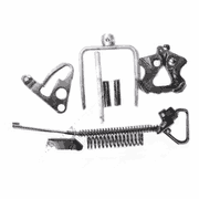 Rebuild Kit XA-351-A-28-L