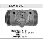 Wheel Cylinder