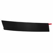 Door Applique Exterior molding - Left