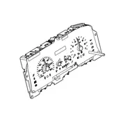 Instrument Cluster
