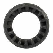 Coil Spring Insulator Antisqueak - Rear, Upper (ST)