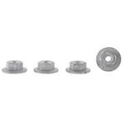 Engine Coolant Reservoir Nut - M6 (AT)