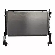 Radiator - 2.3L