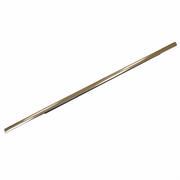 Door Window Belt Weatherstrip - Left, Front, Outer