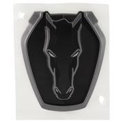 Nameplate Emblem <br>Fender Fender OrNament Trim plate - Left, Right, Front
