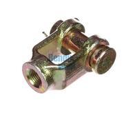 Yoke Assembly