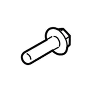 Automatic Transmission Oil Cooler Bolt Screw (AT)