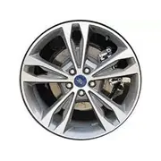 Wheel Rim 8J X 19 Style 3