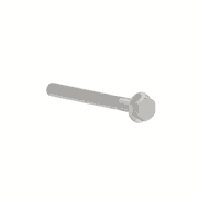 M8 x 70 Hexagon Head Screw, Grade 10.9
