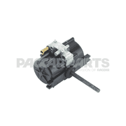 MOTOR-WIPER, LH