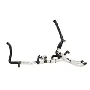 Radiator Coolant Hose - 2.7L