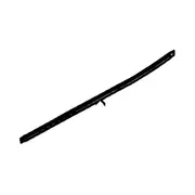 Trim Stripe Tape Decal - Right, Front