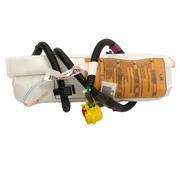 Seat Air Bag Module - Left (Police)