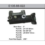 Master Cylinder