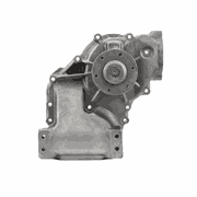 Water Pump with Gasket