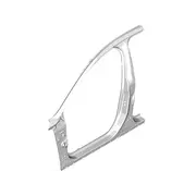 Uniside Door Frame - Left, Outer