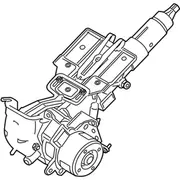 Steering Column (ST)