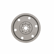 Flywheel with Ring Gear Carrier for OM906