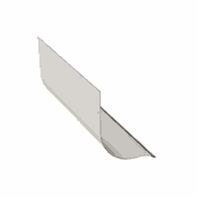 Exhaust Heat Shield - ATS DD13 EPA10 / GHG14