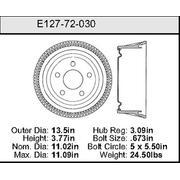 Brake Drum
