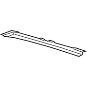 Roof Bow Panel Reinforcement
