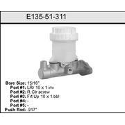 Master Cylinder
