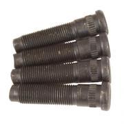 Wheel Bolt - 9/16, Front