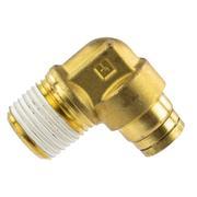Air Brake Manifold Connector Fitting - 3.2L