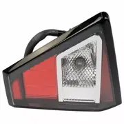Back Up Light Stop And Flasher Lamp - Right, Rear