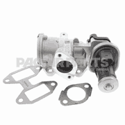KIT, EXH RCN VALVE