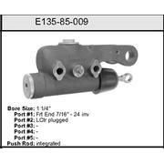 Master Cylinder
