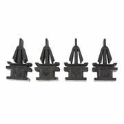 Seat Back Panel Clip